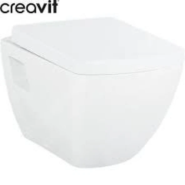 Creavit Tp326 Asma Klozet ürün görseli 1