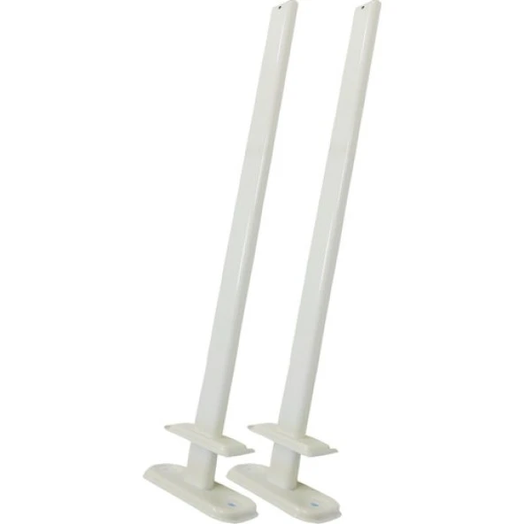 Maxi̇flow Panel Radyatör Yer Konsolu 60 Cm Bir Çift(İki Adet) ürün görseli 1