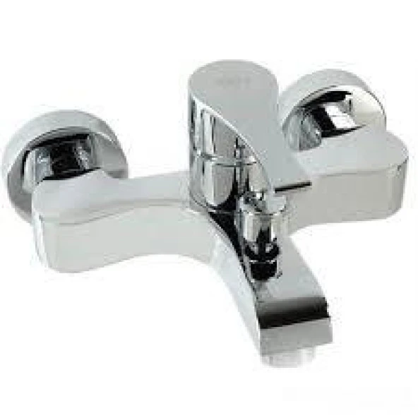 Gpd Banyo Bataryası Armatürü Atros Mbb65 ürün görseli 1