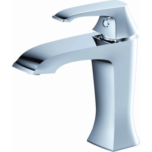 Creavit Avangart Lüx Lavabo Bataryası Armatürü AG1500 ürün görseli 1