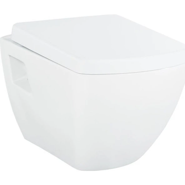 Creavit Tp326 Asma Klozet - Resim 2