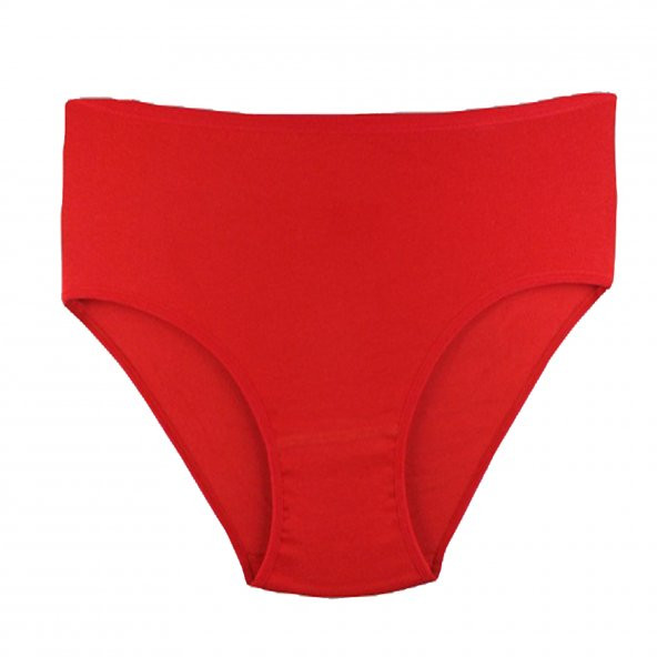 Kadın Ribana Bato Slip Külot - Resim 3