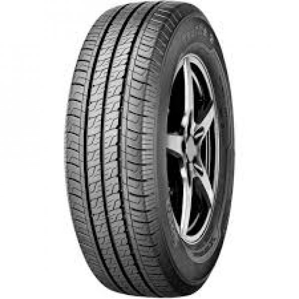 Petlas Full Power Pt825 Plus 205/75 R16 C Tl 113/111R 10Pr -YAZ-40874 ÜRETİM 2025-2026 ürün görseli 1