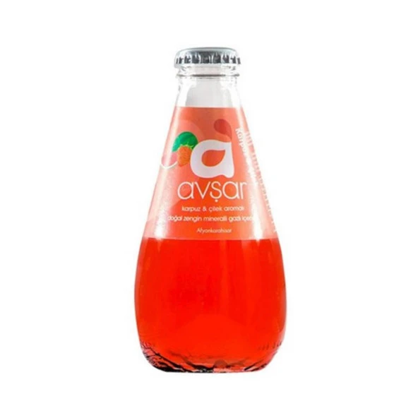 Avsar Cplus 200Ml*24 Lu Karpuz%Cılek - Resim 2
