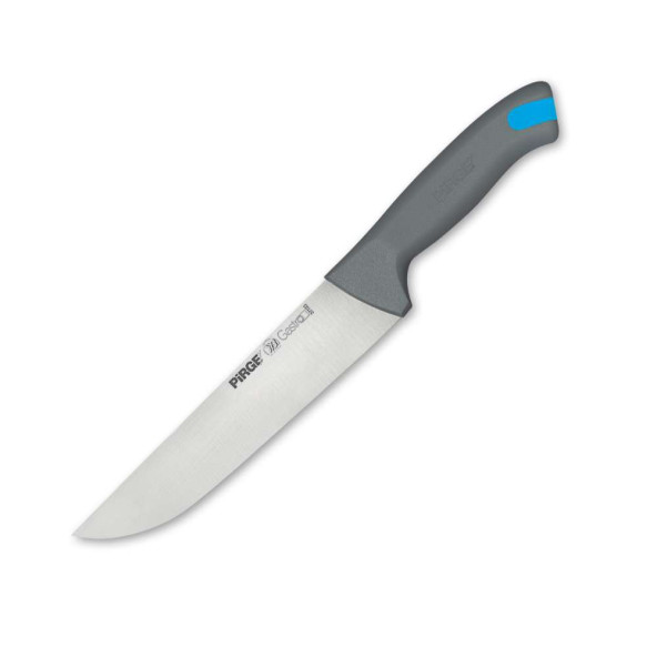 Pirge Gastro Kasap Bıçağı No.3 19 cm GRİ - 37103 ürün görseli 1