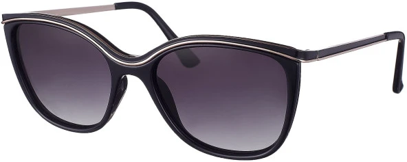 Bigotti Milano BM1085-1 Polarize Camlı Kadın Güneş Gözlüğü ürün görseli 1