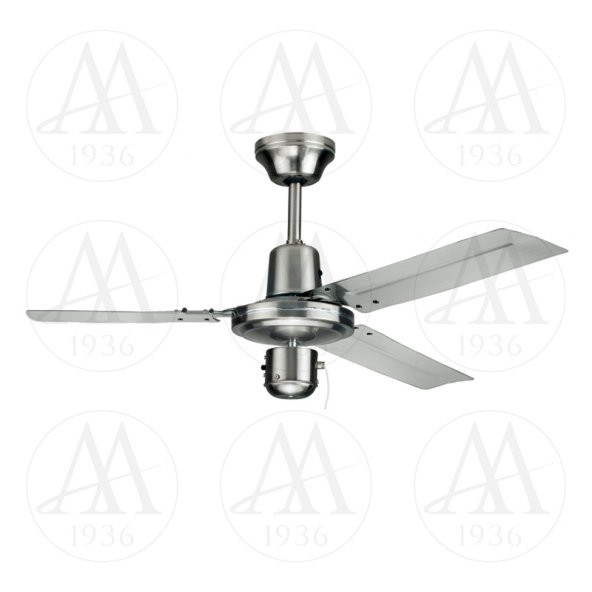 Kaşkar K48005 3 KANATLI TAVAN VANTİLATÖRÜ ürün görseli 1