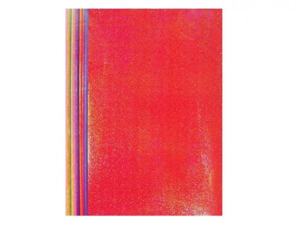SUDOR A4 RAINBOW KRS.RENK 10 LU (SK26 ELISI KAGIDI ürün görseli 1