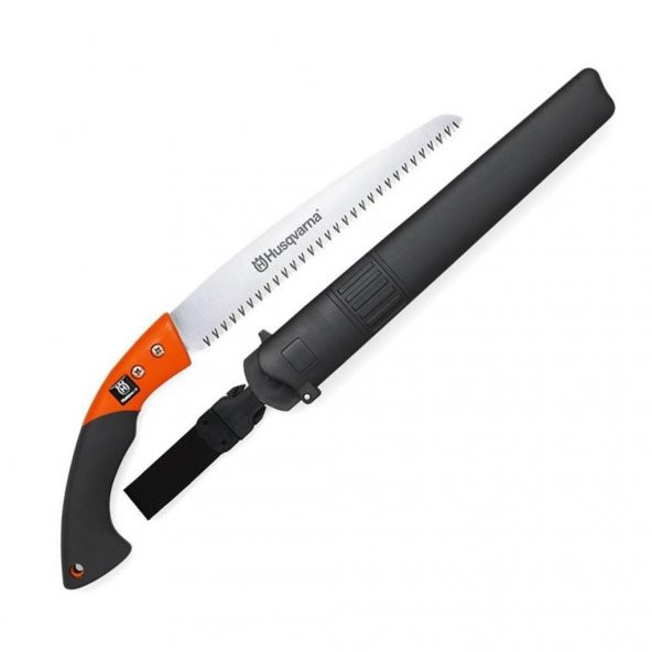 Husqvarna 300mm Budama Testeresi Kılıflı H510192104 ürün görseli 1