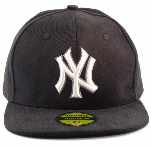 PTTAVM: NY Cap Hip Hop Yankees Şapka 11 Farklı Renk n11ts6