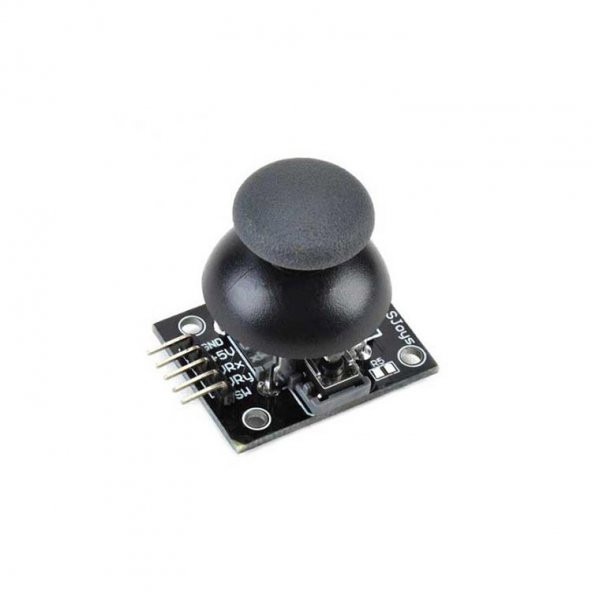 Arduino XY Joystick Modül ürün görseli 1