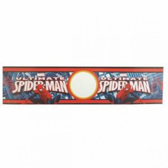 SPİDERMAN PEÇETE BANDI 20Lİ ürün görseli 1