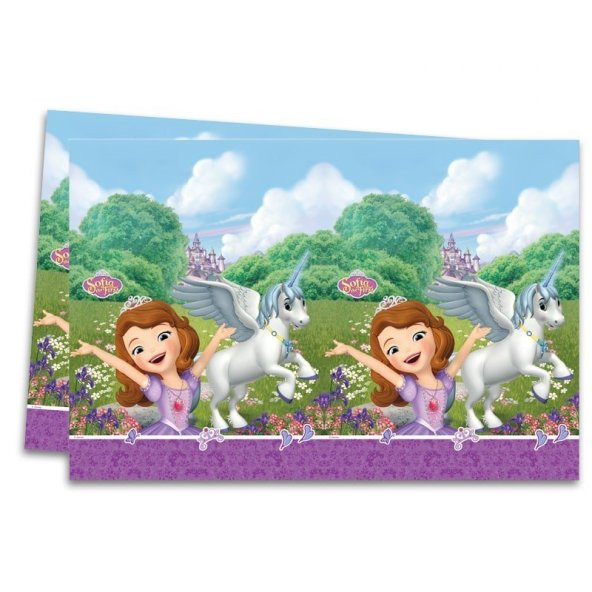 SOFİA MYSTİC İSLES MASA ÖRTÜSÜ 120X180(PLASTİK) ürün görseli 1
