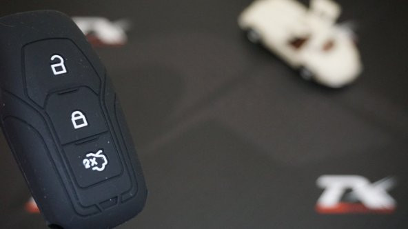 Ford F-150 Mondeo Galaxy S-Max Explorer Ranger 2015 2018 1.Kalite ürün görseli 1