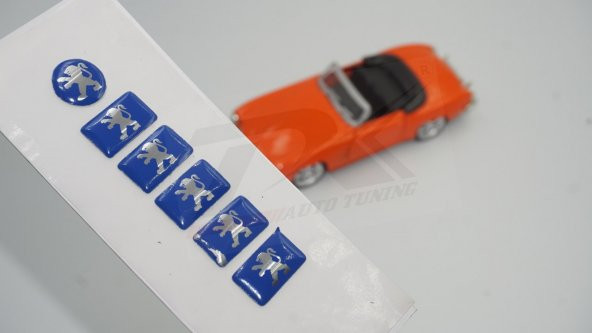 Peugeot 308 408 508 RCZ 208 3008 2008 Cam Açma Jant Torpido Direk ürün görseli 1