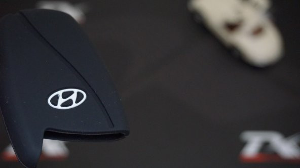 Hyundai Solaris IX35 IX45 Accent Elantra SantaFe Hyundai Logolu 1 ürün görseli 1