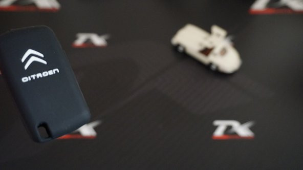CİTROEN C4 C5 C3 C2 C4L xsara Picasso Citroen Logolu 1.Kalite Sil ürün görseli 1