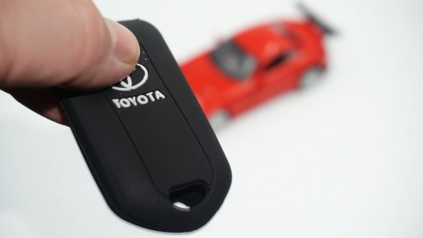 Toyota FJ Cruiser Highlander 4Runner Celica Camry 1.Kalite Siliko ürün görseli 1
