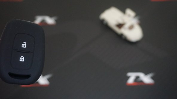 Renault Duster Dacia Scenic Master Megane 1.Kalite Silik ürün görseli 1