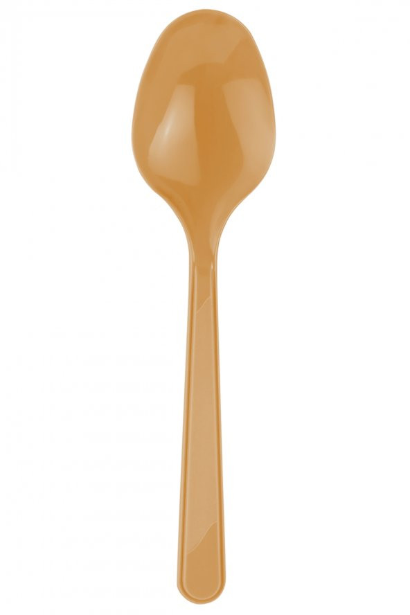 KAŞIK GOLD 25Lİ ürün görseli 1