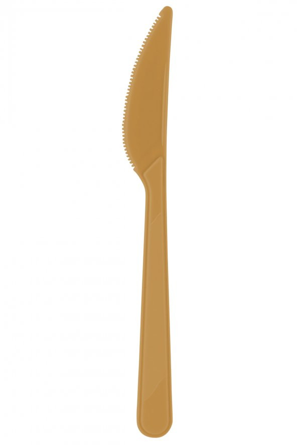 BIÇAK GOLD 25Lİ ürün görseli 1