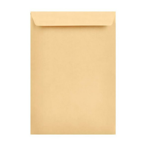 ASIL HAVA KABARCIKLI ZARF 260x350 (D05) ürün görseli 1