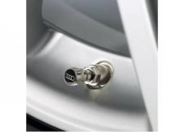 AUDİ LOGO SİBOP KAPAĞI SETİ ürün görseli 1