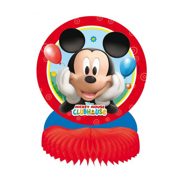 MİCKEY PLAYFUL ORTA SÜS ürün görseli 1
