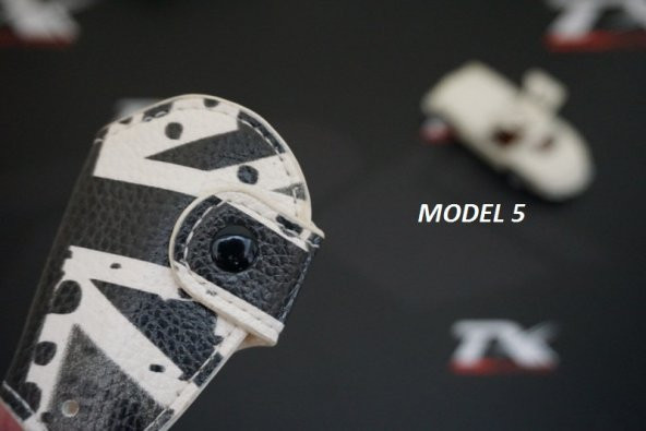 Mini Cooper R55 R56 R57 R58 R59 R60 R61 F54 F55 F56 F60 Hakiki De ürün görseli 1