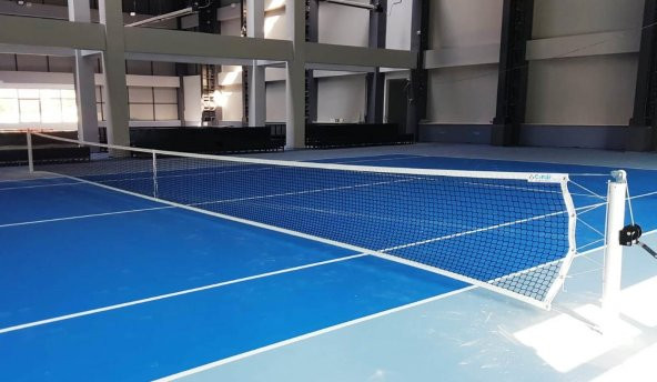 Adelinspor Premium Tenis Filesi 1 m* 11,5 m ürün görseli 1