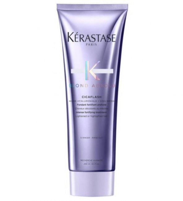 Kerastase Blond Absolu Cicaflash Sarı saçlar için Bakım Sütü 250 ml ürün görseli 1
