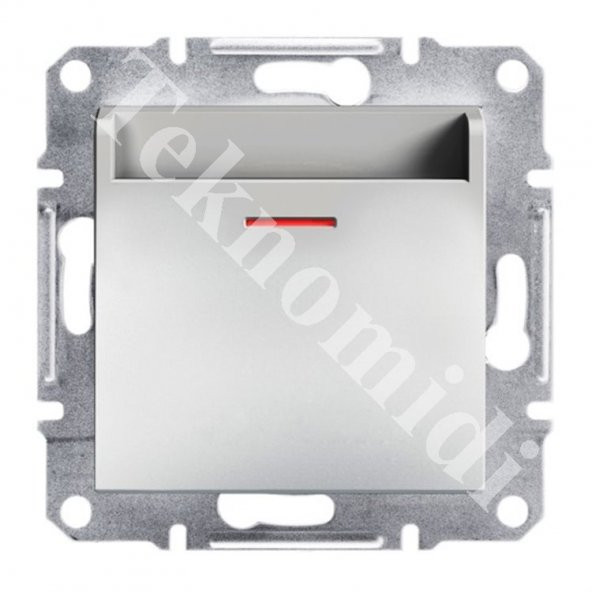 Schneider Asfora Alüminyum Enerji Saver Eph6200161 ürün görseli 1