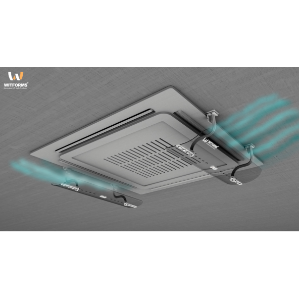 Witforms Kaset Tipi Klima Aparatı - Resim 4