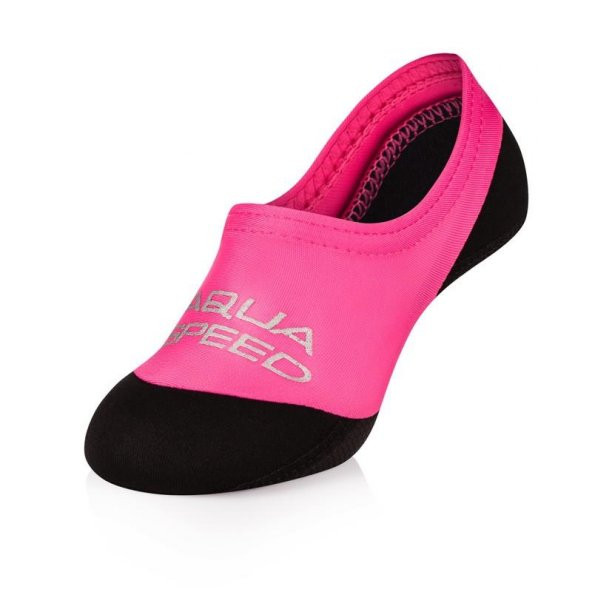 Aqua Speed Neo Sock Deniz Ayakkabısı (Çorap) Pembe ürün görseli 1