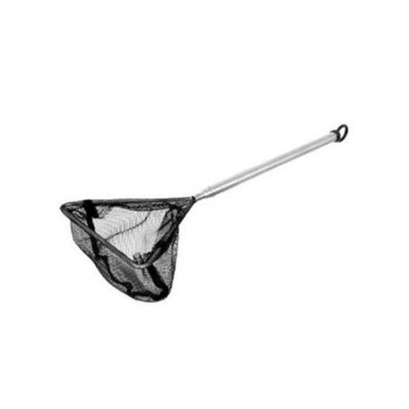 Liya Karides Kepçesi 3" 15-45Cm / Üçgen ürün görseli 1