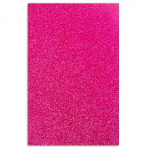 TICON SIMLI EVA 50X70 TEKLI PEMBE ürün görseli 1