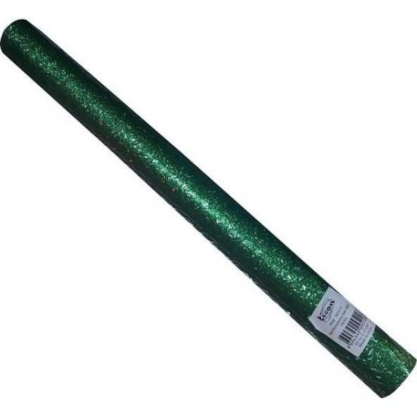 TICON SIMLI EVA 50X70 TEKLI YESIL - Resim 2