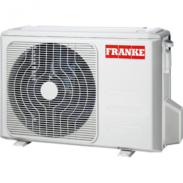 FRAME 9.000 BTU A++ İNVERTER KLİMA - Resim 3