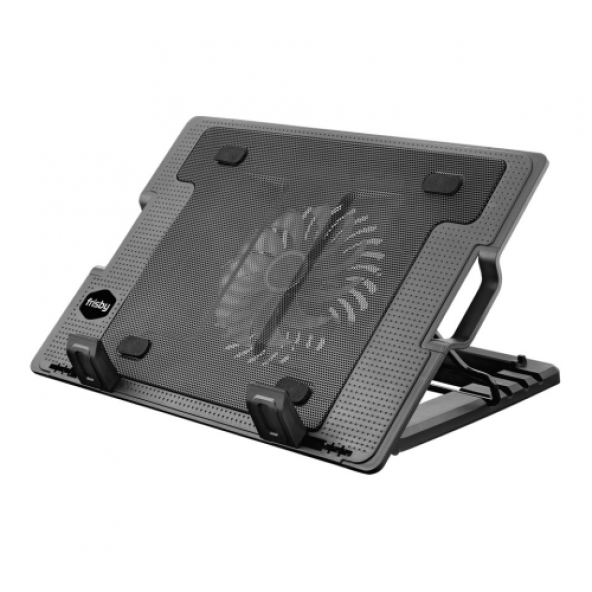 FRISBY FNC-35ST STANDLI NOTEBOOK SOGUTUCU - Resim 2