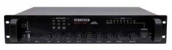 Startech ASC-360 Anfi Mikser 360 Watt 100 Volt USBSD ürün görseli 1