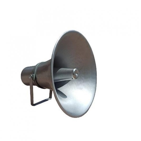 Alüminyum Horn Hoparlör - Boş - Cami Hoparlörü ürün görseli 1