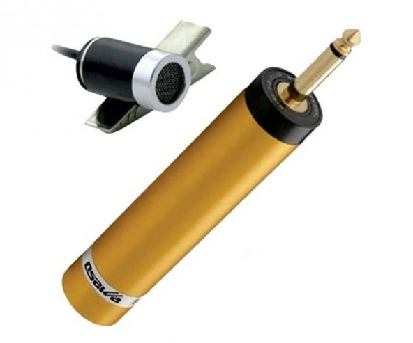 Osawa OSW 330 Kablolu Yaka Mikrofon Cami Yaka Mikrofonu ürün görseli 1
