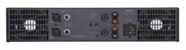 Startech Omcron P-2000 Power Anfi 2x1000 Watt - Resim 3
