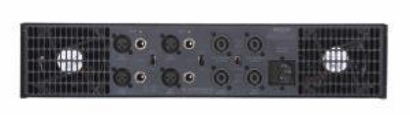 Startech Omcron Q-1200 Power Anfi 4x300 Watt - Resim 3