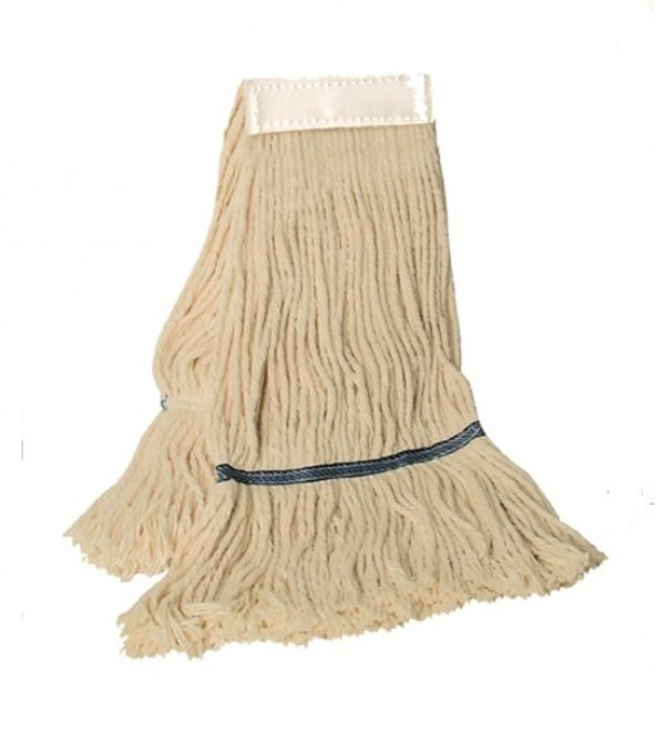 Safell Islak Mop - Temizlik Arabası Paspası 350 gram - 10 Adet ürün görseli 1