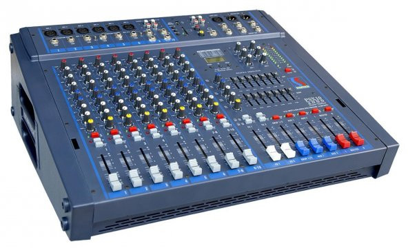 Startech Psx14-2000 Power Mikser Anfi 2X1000 Watt ürün görseli 1