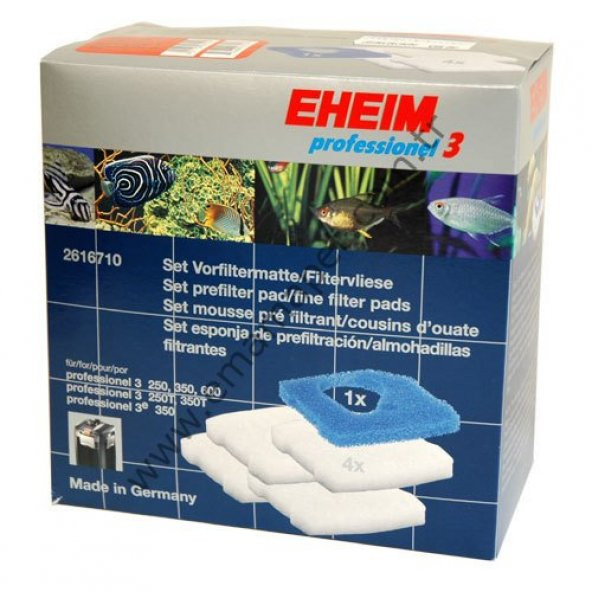 Eheim Sünger Set 2073/2075 / ürün görseli 1