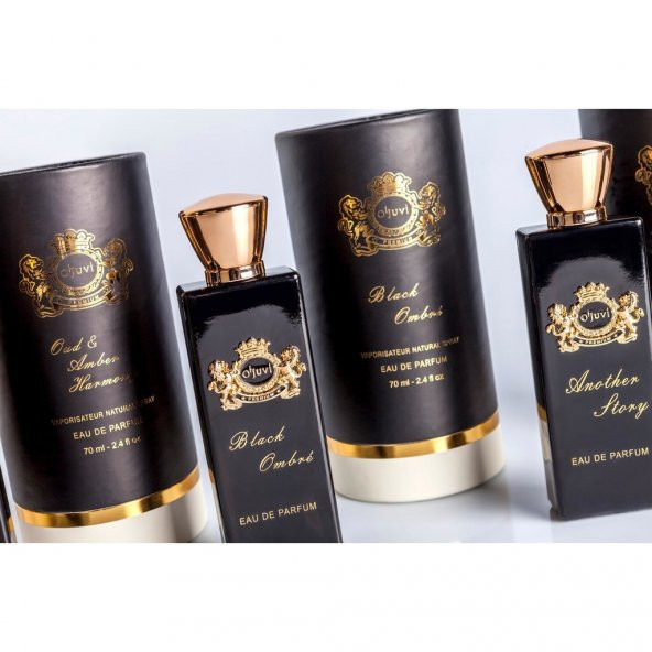 Ojuvi Premium Another Story EDP 70 ML - Resim 4