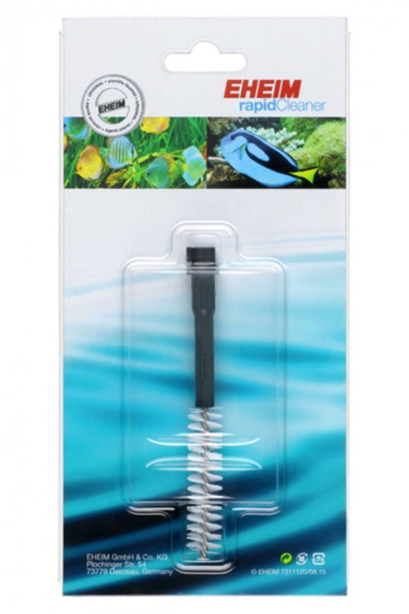 Eheim Rapid Cleaner Yosun Fırçası ürün görseli 1