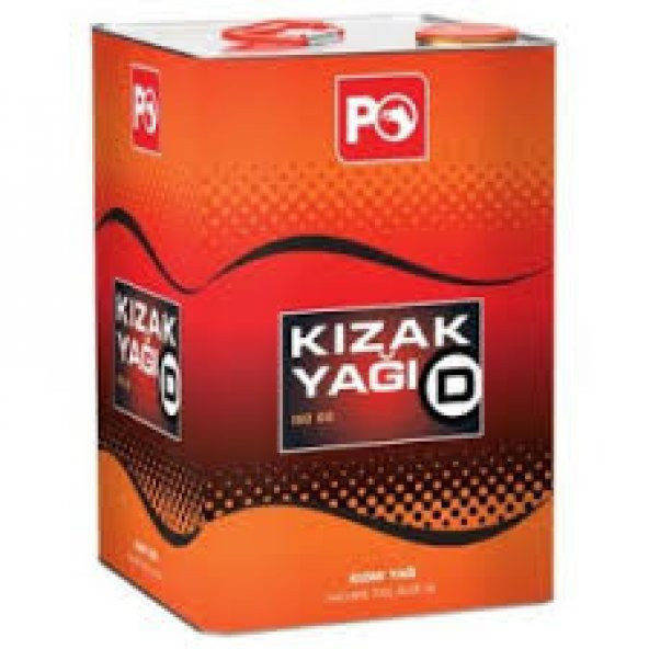 PETROL OFİSİ KIZAK YAĞ D68 ürün görseli 1